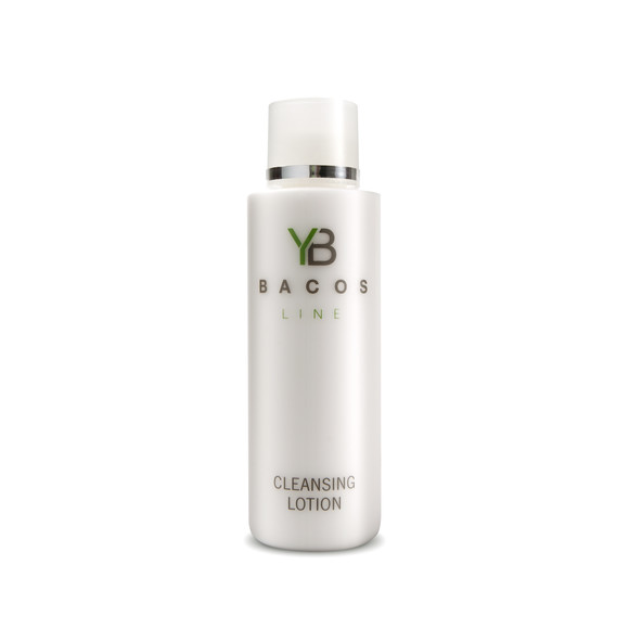 YB BACOS LINE CLEANSING LOTION 200 ML